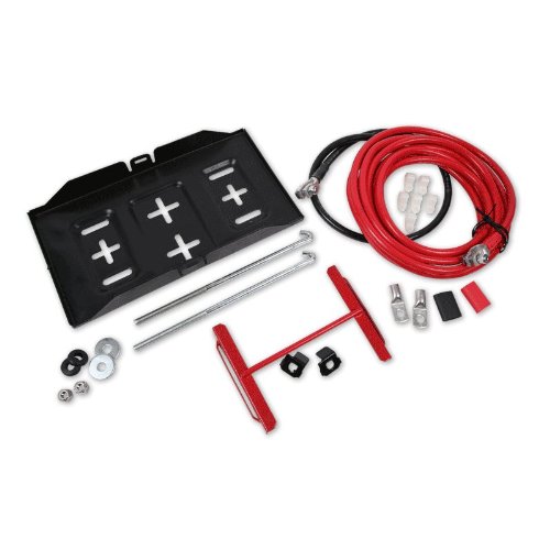 Battery Relocation Kits NOCO BRK1
