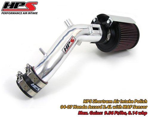 Air Intake HPS HPS-27-173P