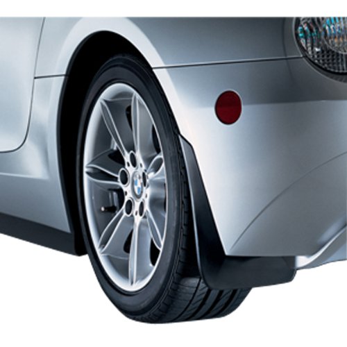 Mud Flaps & Splash Guards BMW 82 16 0 412 978