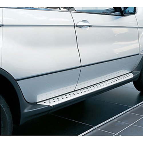Running Boards BMW 51-71-0-017-315