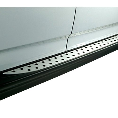 Running Boards BMW 51-71-0-305-705