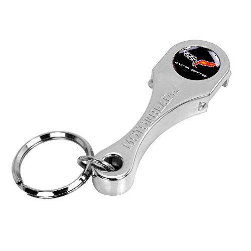 Key Chains Chevrolet 1717