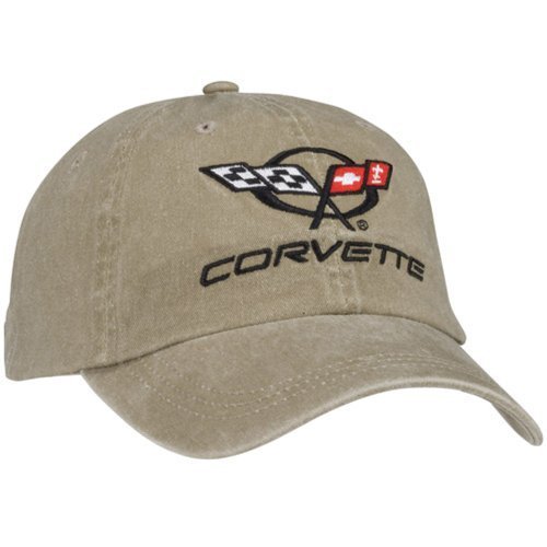 Baseball Caps West Coast Corvette / Camaro C5-6505075