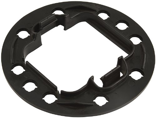 Allstar Performance ALL81213 Black HEI Wire Retainer Distributors Allstar ALL81213