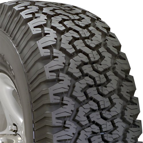 Off-Road BF Goodrich 34557