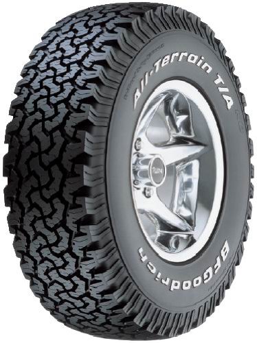 Mud BF Goodrich 3643
