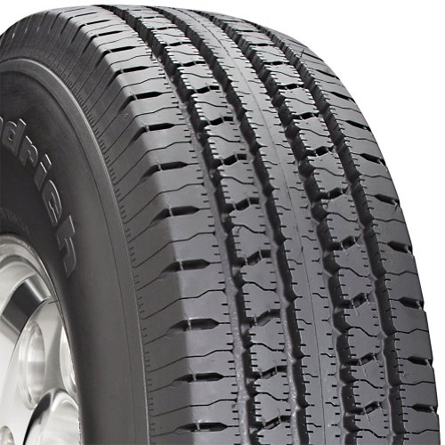 Car, Light Truck & SUV BFGoodrich 98529