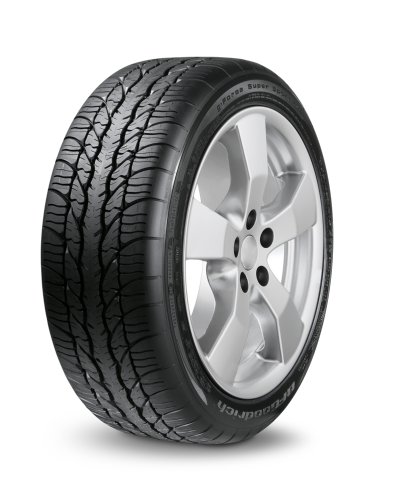 Car, Light Truck & SUV BF Goodrich 5999
