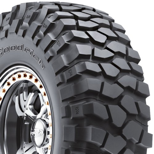 Off-Road BF Goodrich 10559