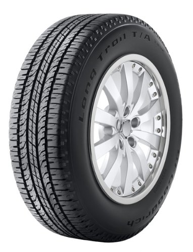 All-Season BF Goodrich 29909