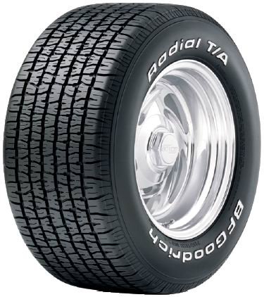 Performance BF Goodrich 71715