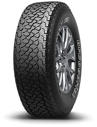 All-Terrain & Mud-Terrain BFGoodrich 73986