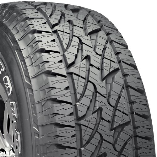 Bridgestone Dueler AT REVO 2 All-Season Tire - 265/70R17 121T All-Season Bridgestone 206531