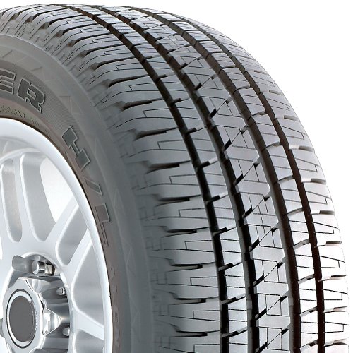 All-Season Bridgestone 42747