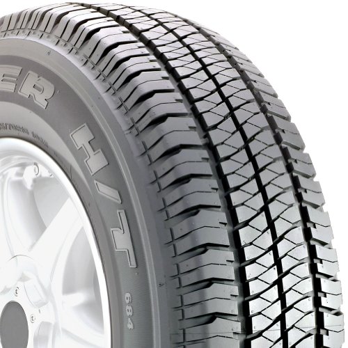 All-Season Bridgestone 58438