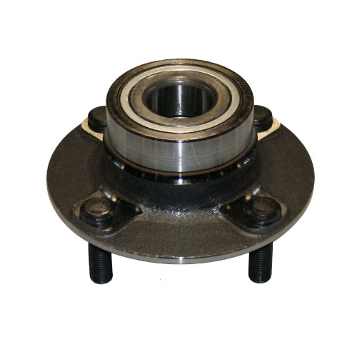 Hub Assemblies GMB 738-0034