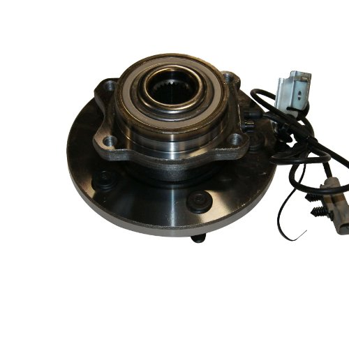 Hub Assemblies GMB 720-0349