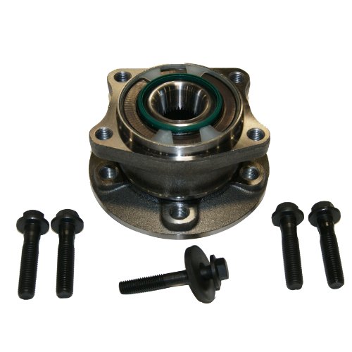 GMB 790-0020 Wheel Bearing Hub Assembly Hub Assemblies GMB 790-0020