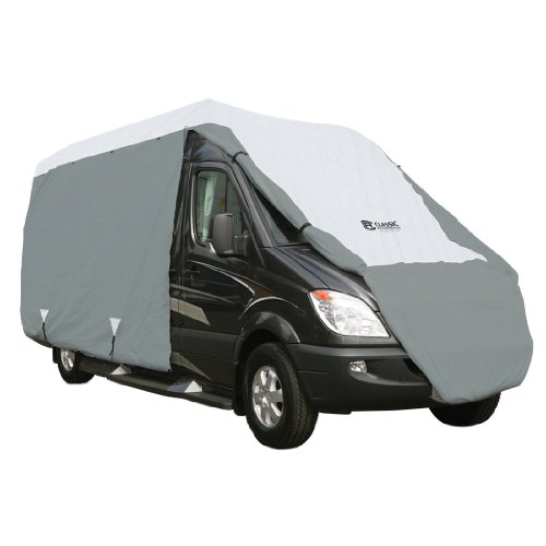 RV & Trailer Covers Classic Accessories 8010314100100
