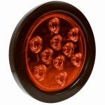 Tail Lights Blazer International Trailer & Towing Accessories C542RTM