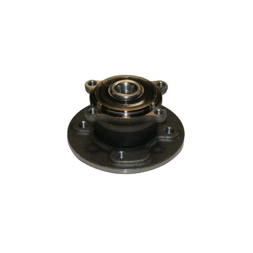 Hub Assemblies GMB 715-0312