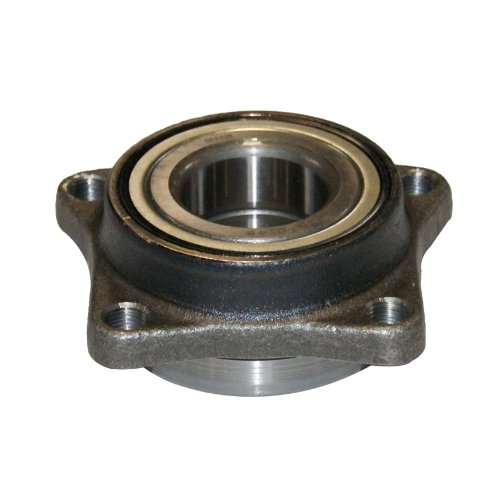 Hub Assemblies GMB 748-0145