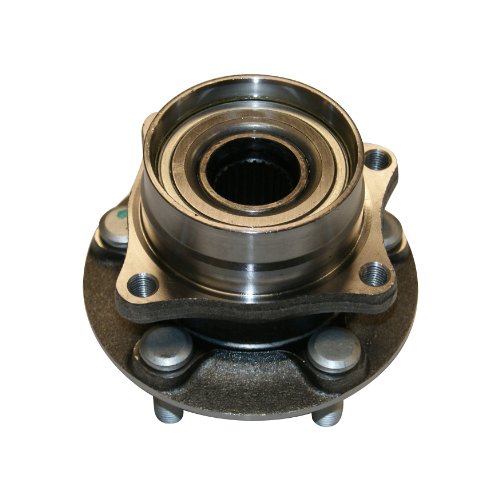 Hub Assemblies GMB 770-0355