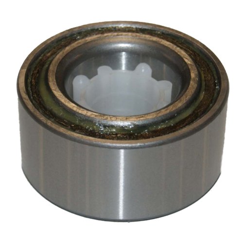 GMB 770-0358 Wheel Bearing Hub Assembly Hub Assemblies GMB 770-0358