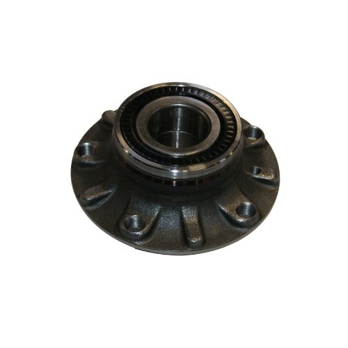 Hub Assemblies GMB 715-0310