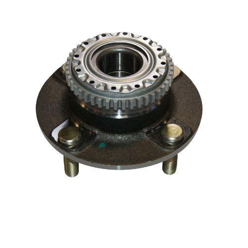 Hub Assemblies GMB 730-0371