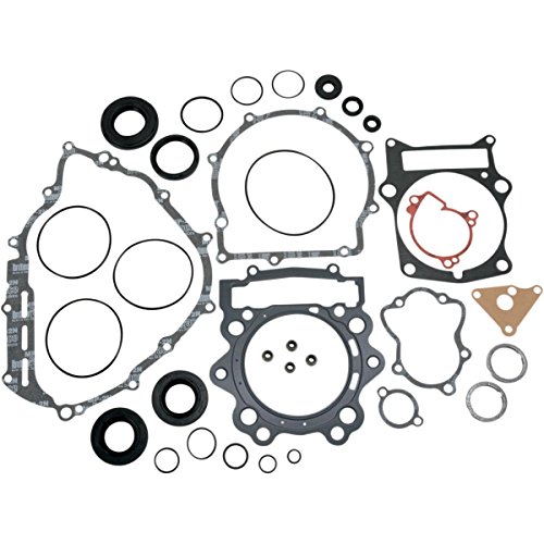 Gaskets Moose Racing 0934-2088