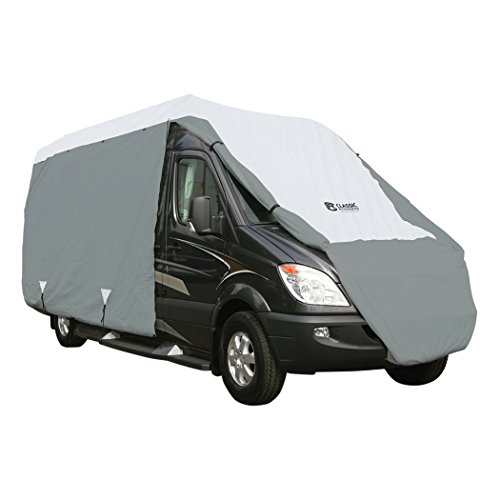 RV & Trailer Covers Classic Accessories 8010415100100