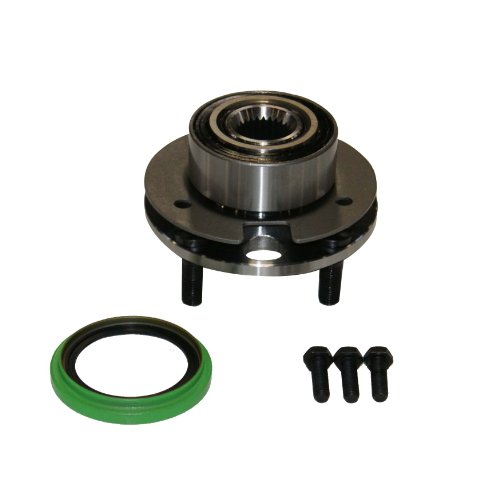 Hub Assemblies GMB 720-0056