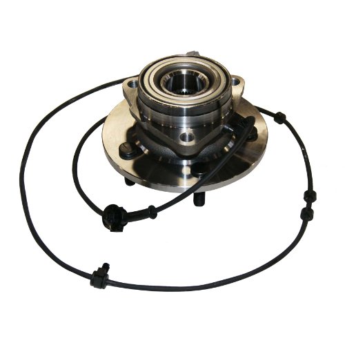 Hub Assemblies GMB 720-0095