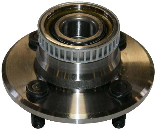 Hub Assemblies GMB 720-0309