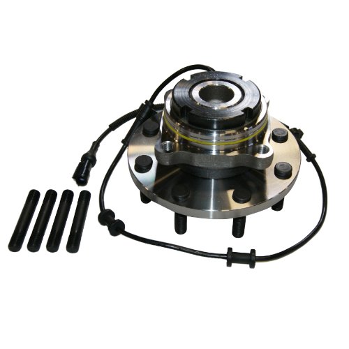 Hub Assemblies GMB 725-0346