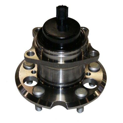 Hub Assemblies GMB 770-0251