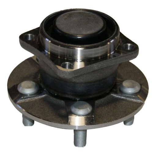 Hub Assemblies GMB 799-0127