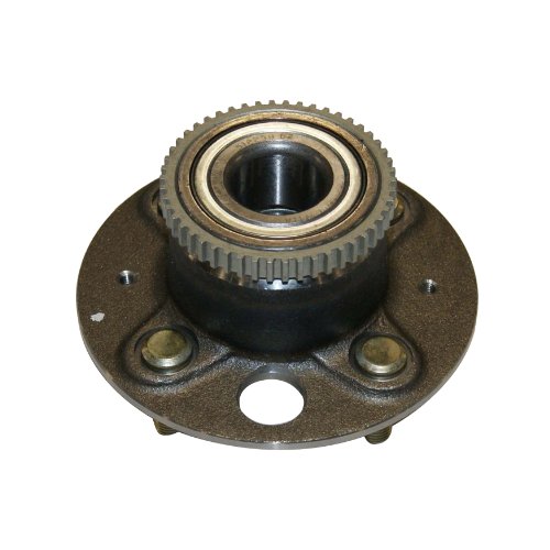 Hub Assemblies GMB 735-0366