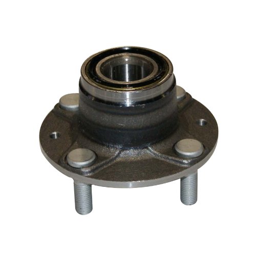 Hub Assemblies GMB 745-0146