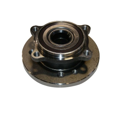 Hub Assemblies GMB 720-0362