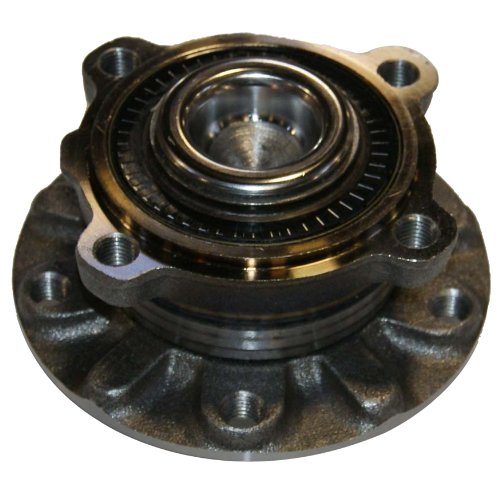 GMB 799-0149 Wheel Bearing Hub Assembly Hub Assemblies GMB 799-0149