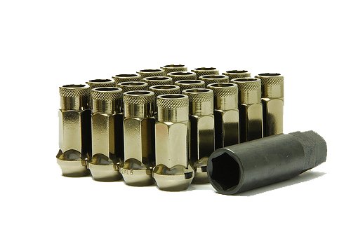 Lug Nuts MUTEKI 32906T