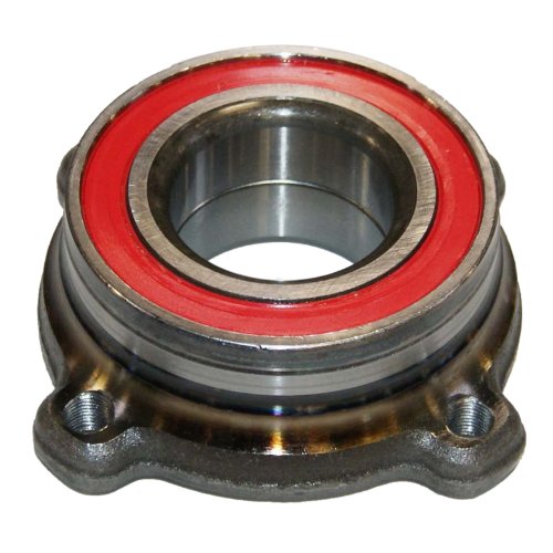 GMB 799-0270 Wheel Bearing Hub Assembly Hub Assemblies GMB 799-0270