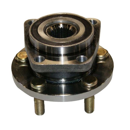 Hub Assemblies GMB 799-0299