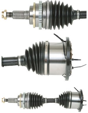 I-Beam Parts A1 Cardone 66-1052