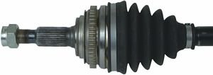 Half-Shaft Assemblies A1 Cardone 66-1274