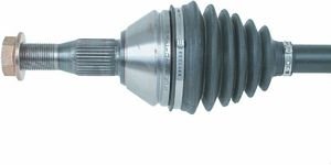 Half-Shaft Assemblies A1 Cardone 66-1256