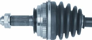 Half-Shaft Assemblies A1 Cardone 66-4092