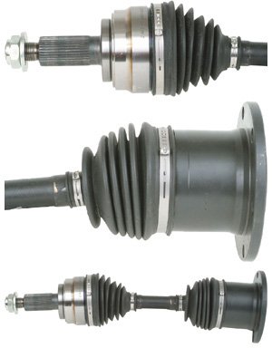 I-Beam Parts A1 Cardone 66-2112